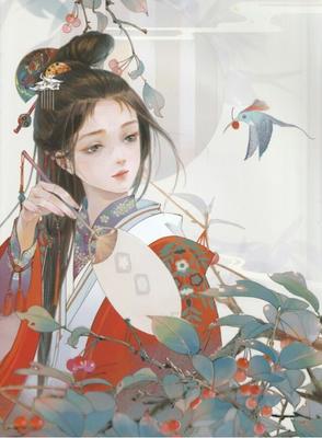 深入了解 孙倩张敏高义白洁